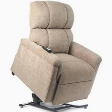 Golden Tech MaxiComfort PR-535PSA Reclining Lift Chair